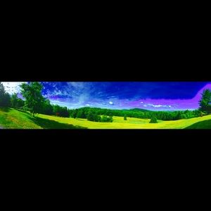 Meet your Posher, Wendy